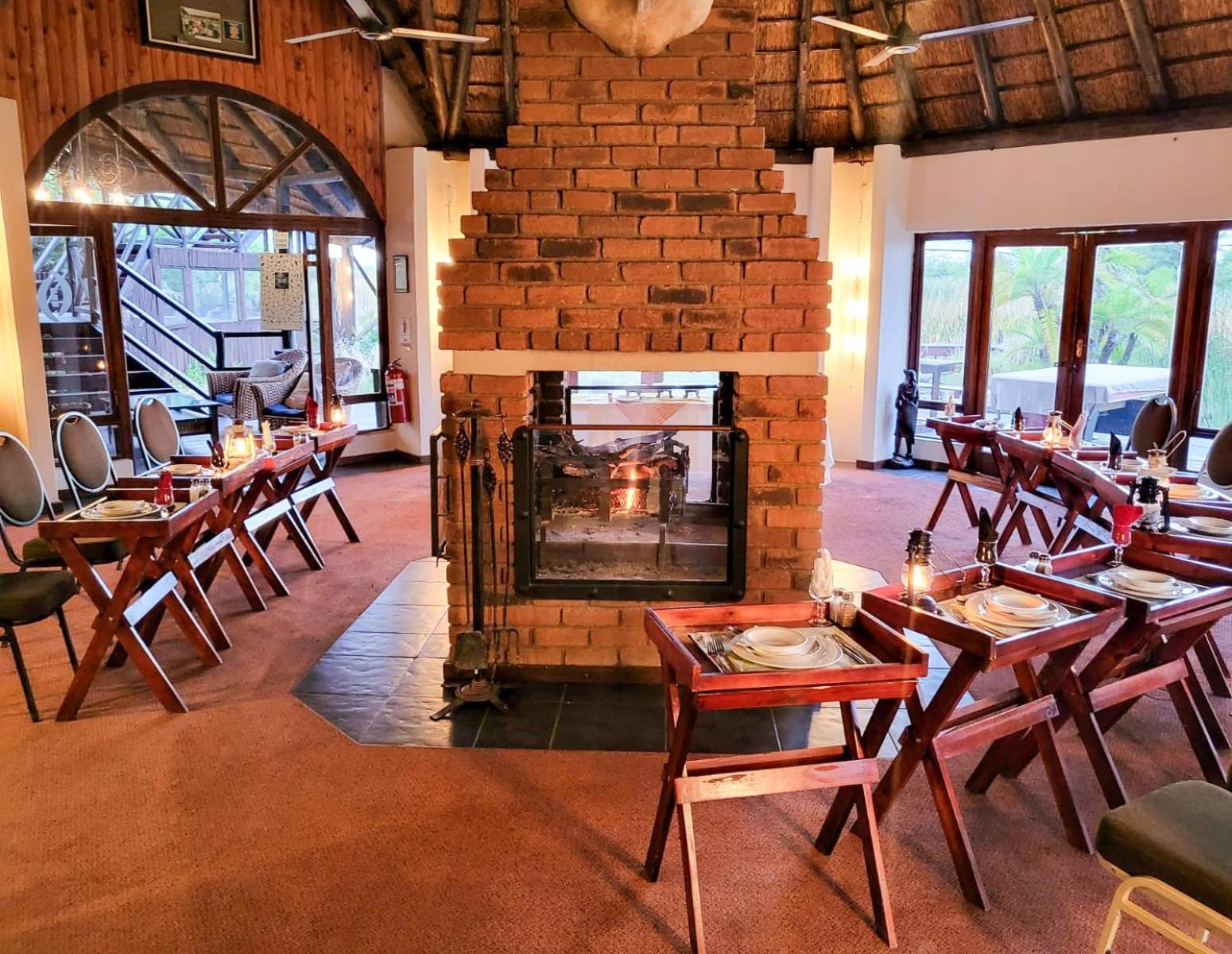 Ditholo Game Lodge Bela Bela المظهر الخارجي الصورة