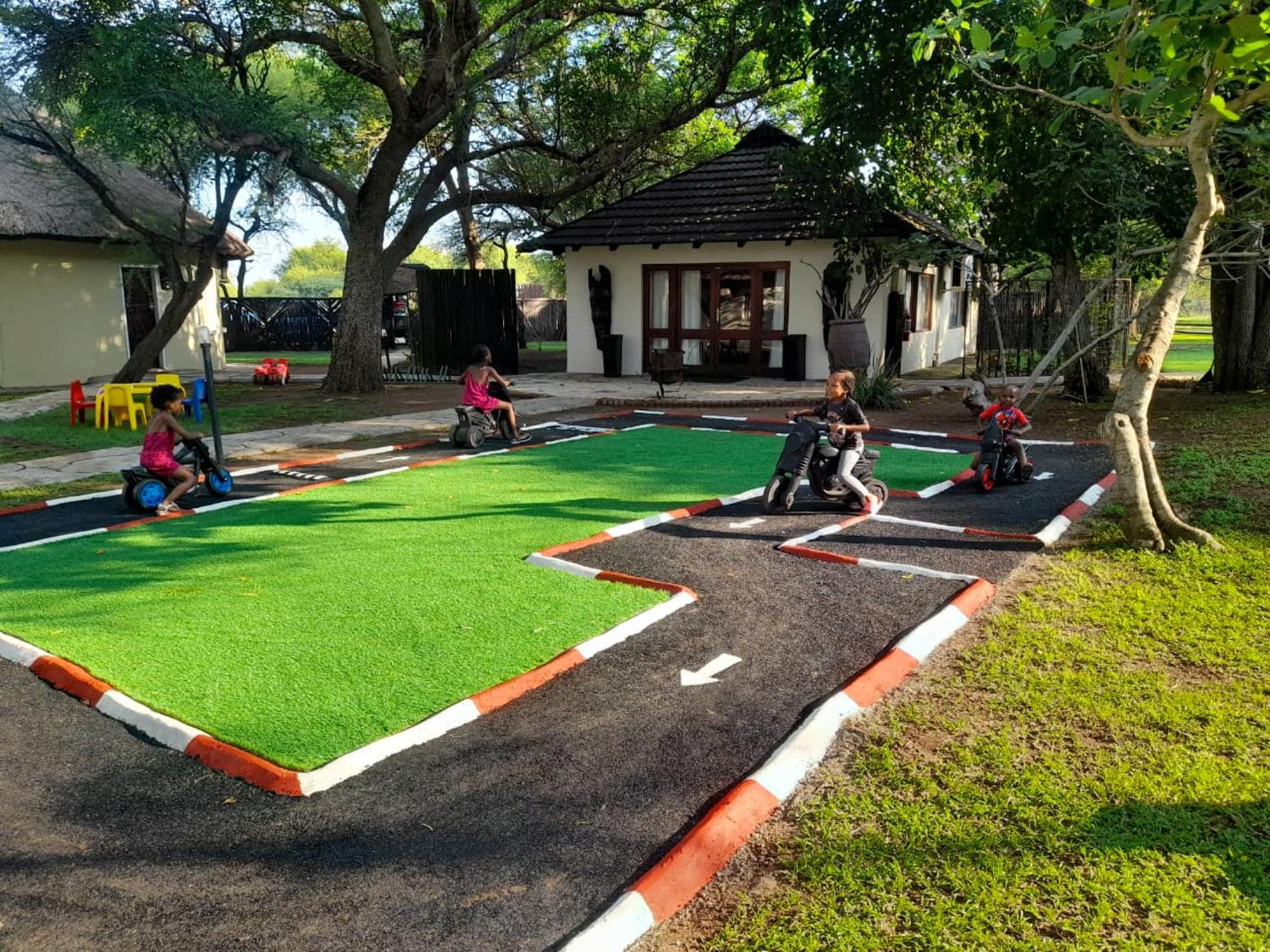Ditholo Game Lodge Bela Bela المظهر الخارجي الصورة
