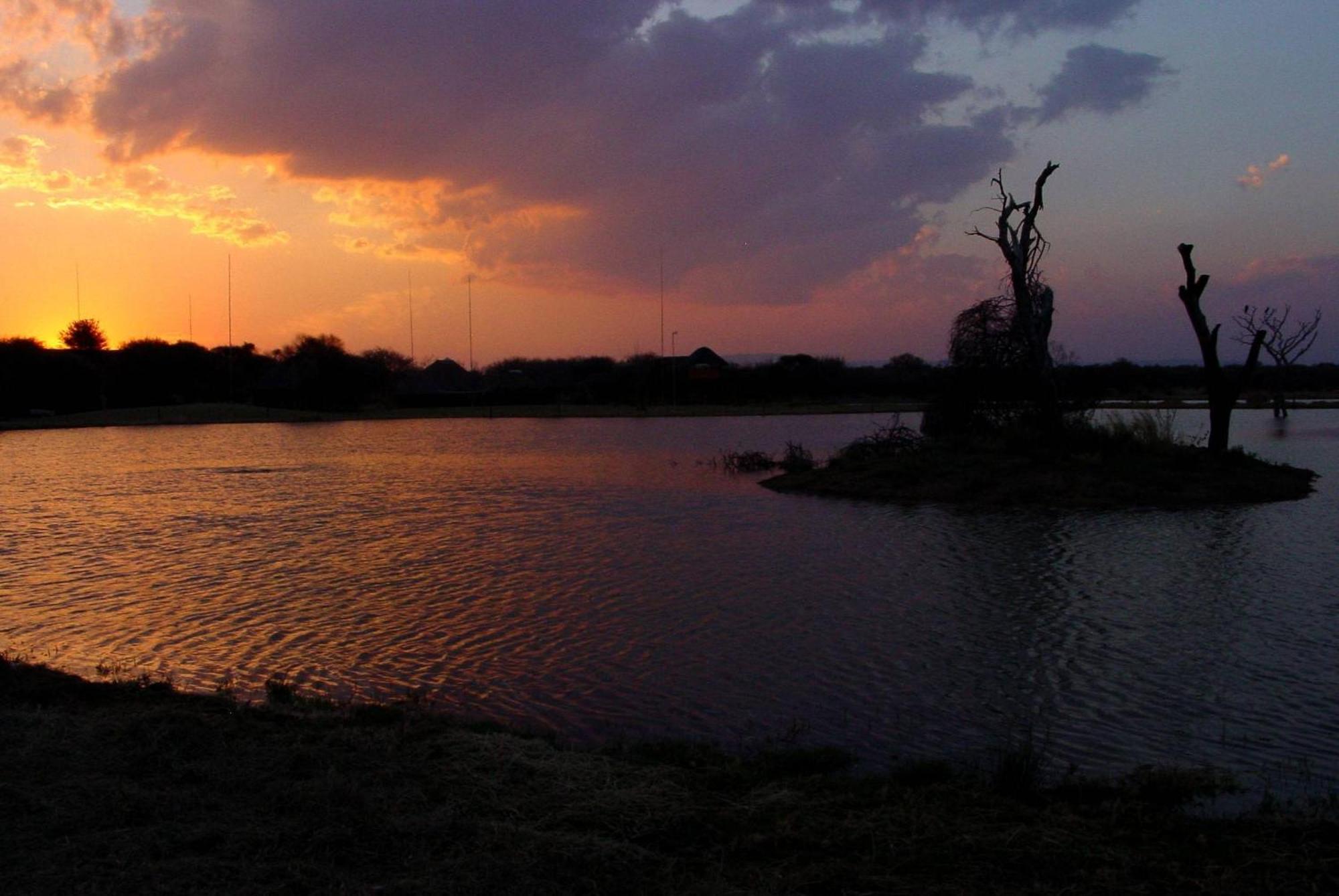 Ditholo Game Lodge Bela Bela المظهر الخارجي الصورة