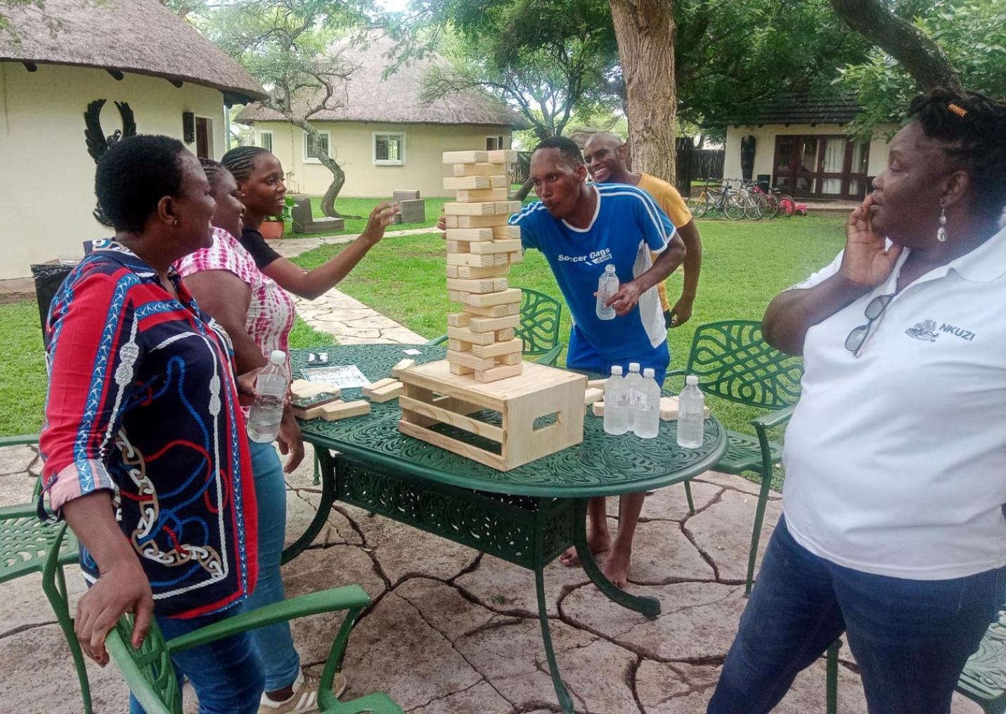 Ditholo Game Lodge Bela Bela المظهر الخارجي الصورة