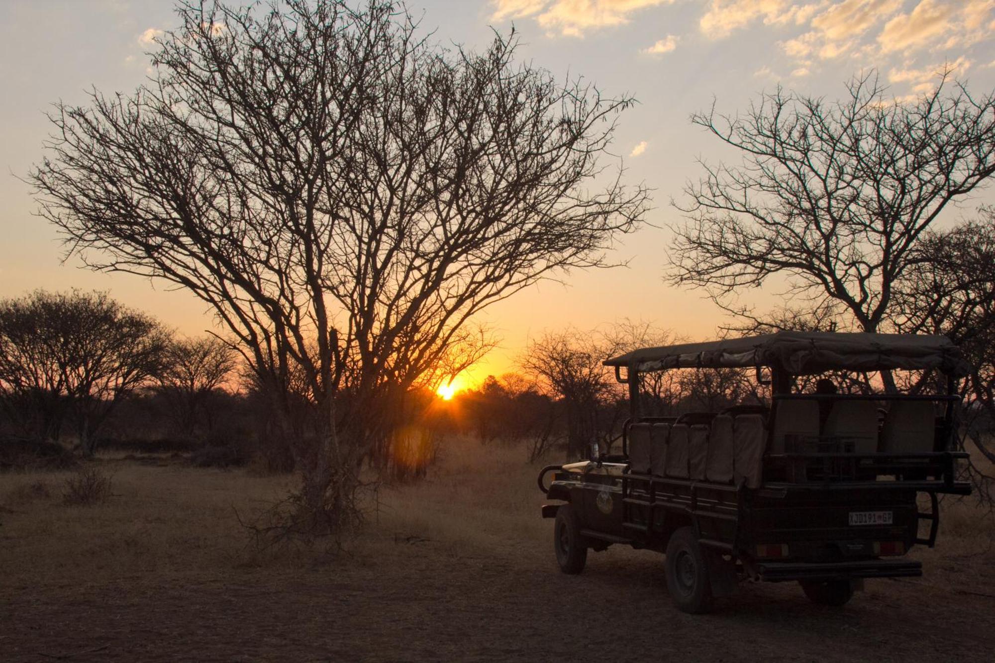 Ditholo Game Lodge Bela Bela المظهر الخارجي الصورة