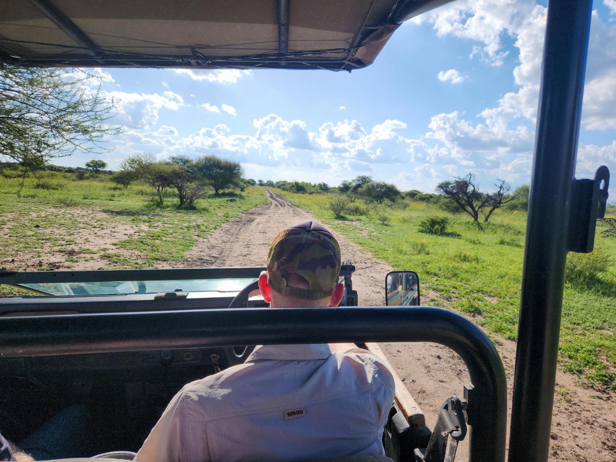 Ditholo Game Lodge Bela Bela المظهر الخارجي الصورة