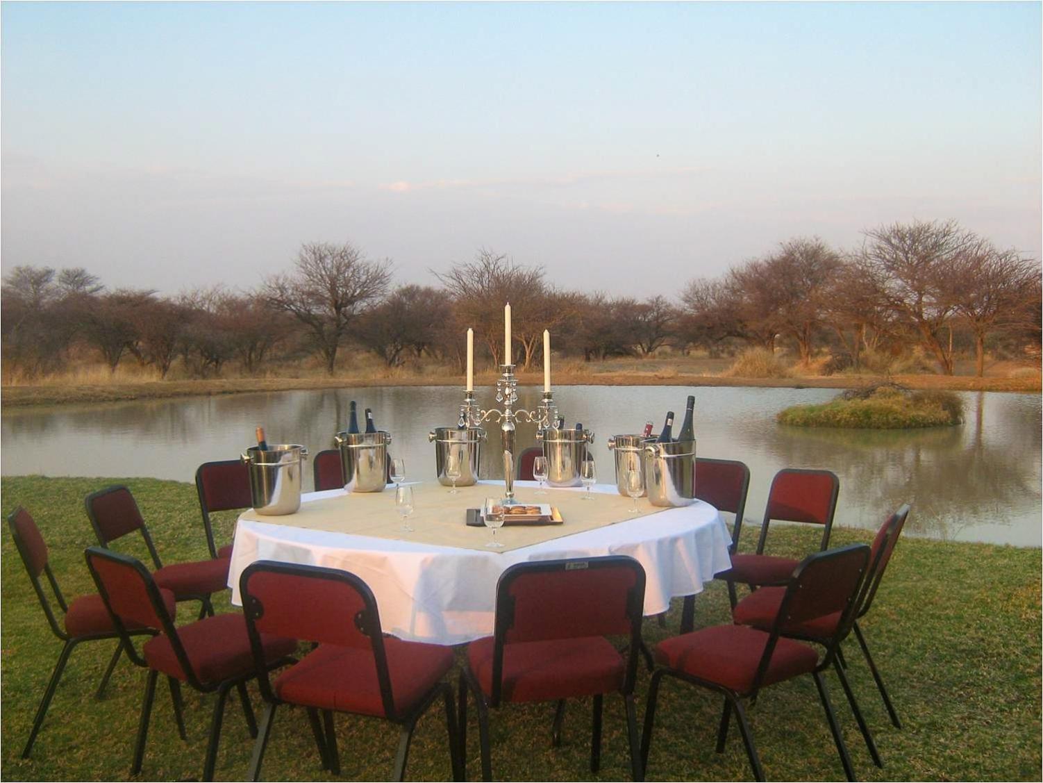 Ditholo Game Lodge Bela Bela المظهر الخارجي الصورة