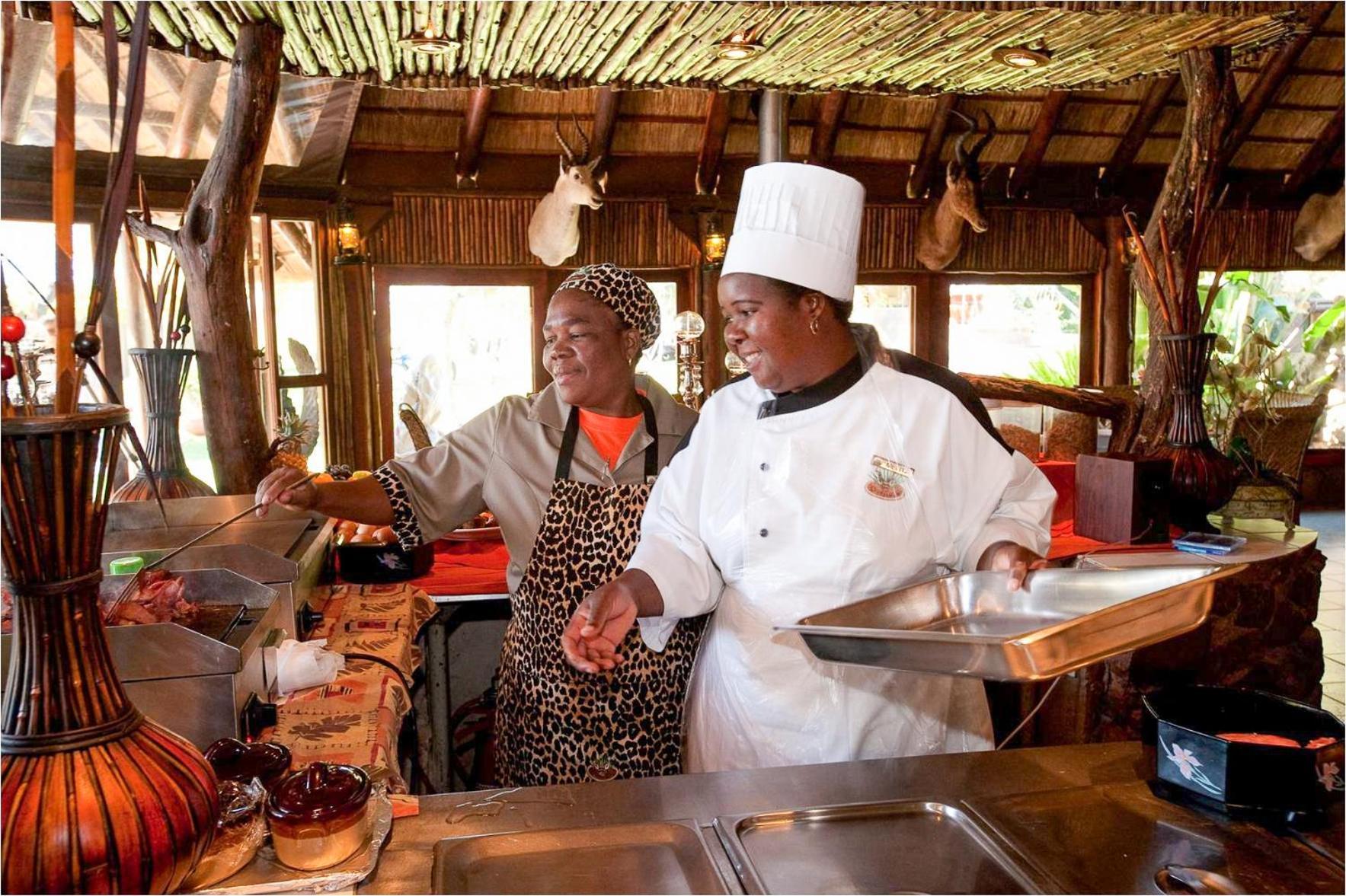 Ditholo Game Lodge Bela Bela المظهر الخارجي الصورة