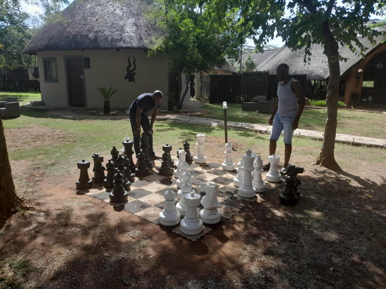 Ditholo Game Lodge Bela Bela المظهر الخارجي الصورة