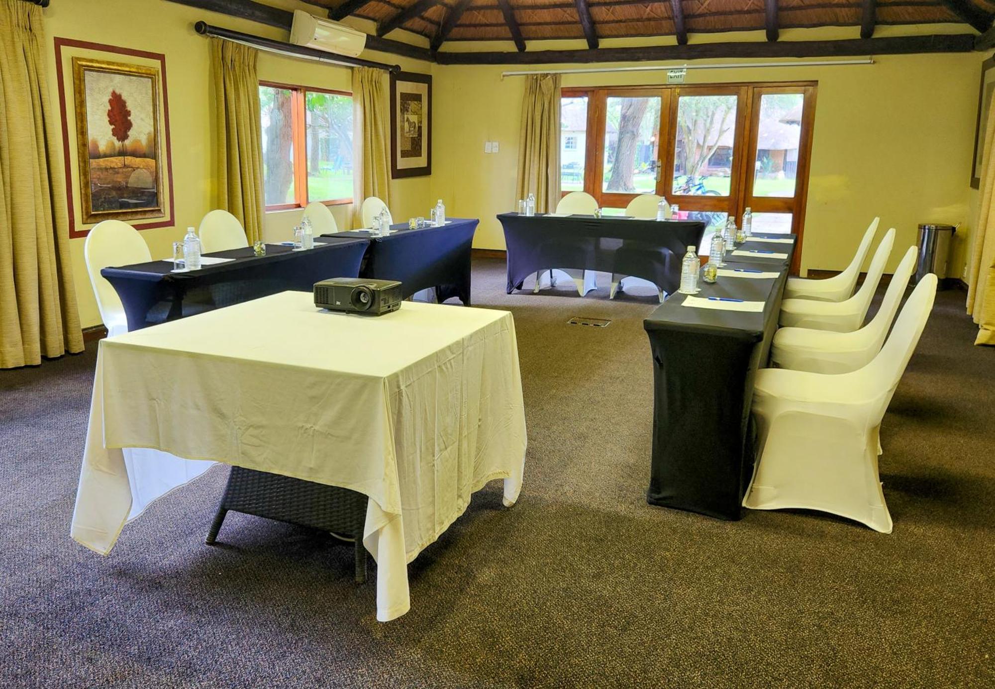 Ditholo Game Lodge Bela Bela المظهر الخارجي الصورة