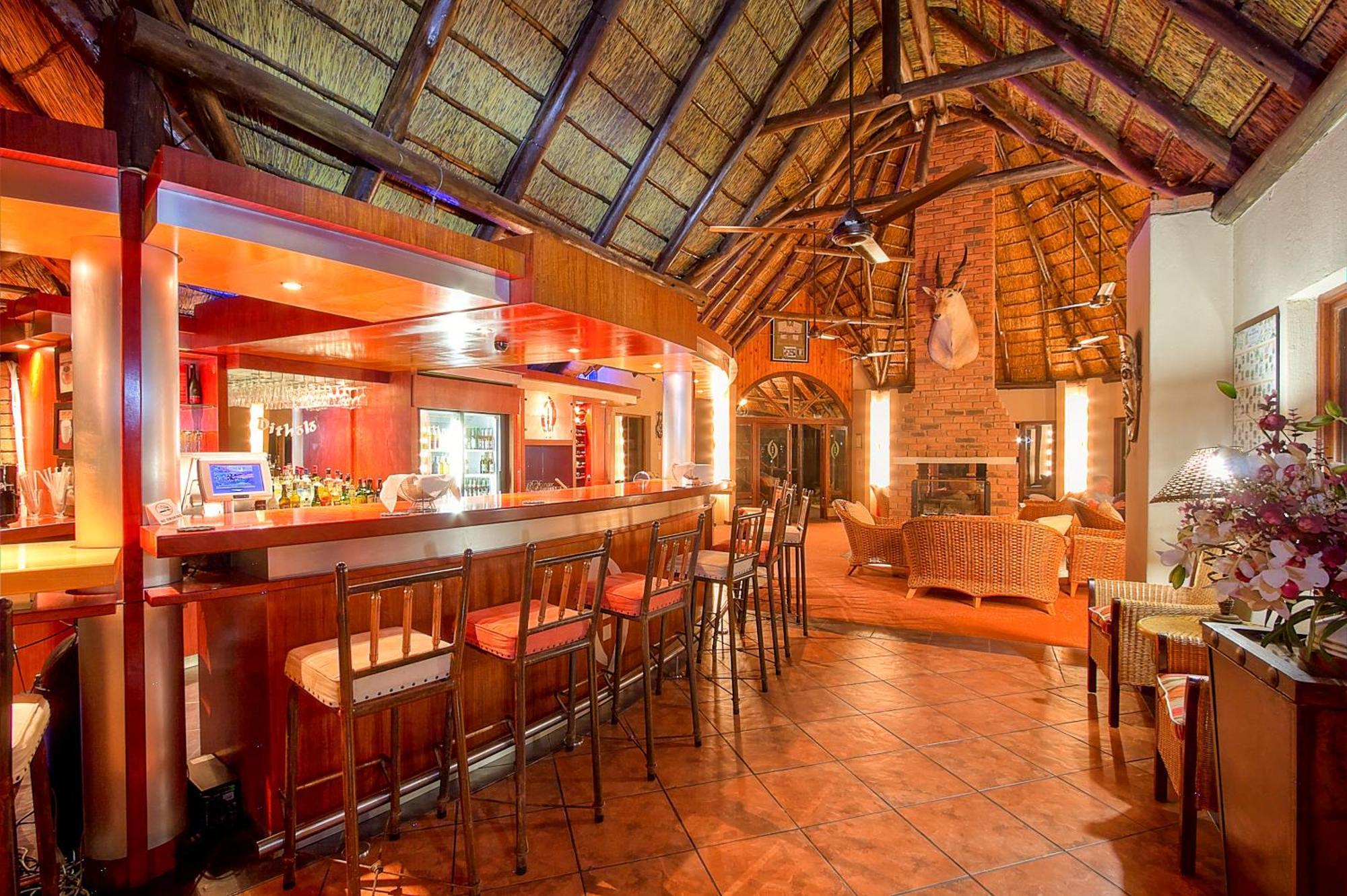 Ditholo Game Lodge Bela Bela المظهر الخارجي الصورة