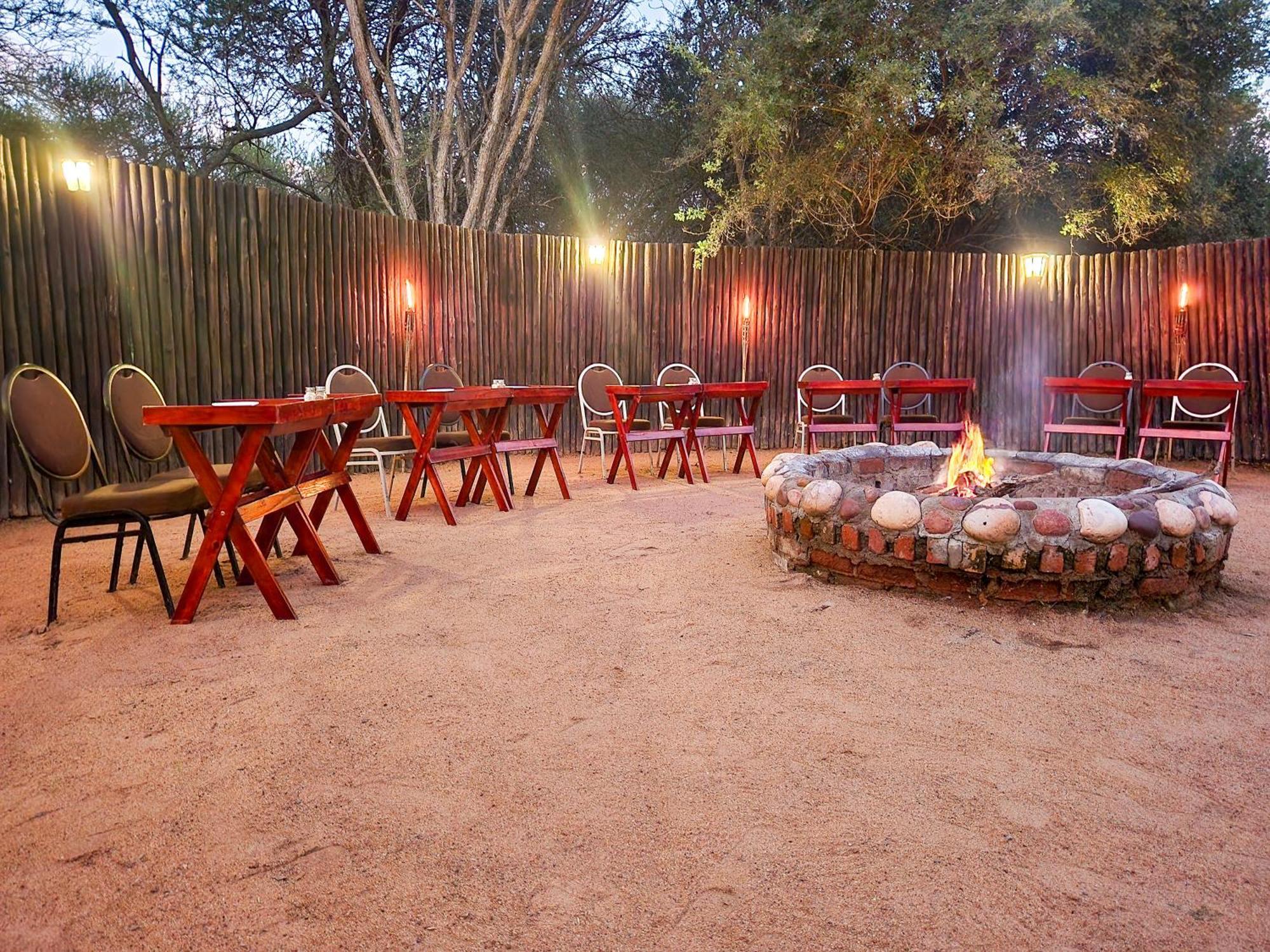 Ditholo Game Lodge Bela Bela المظهر الخارجي الصورة