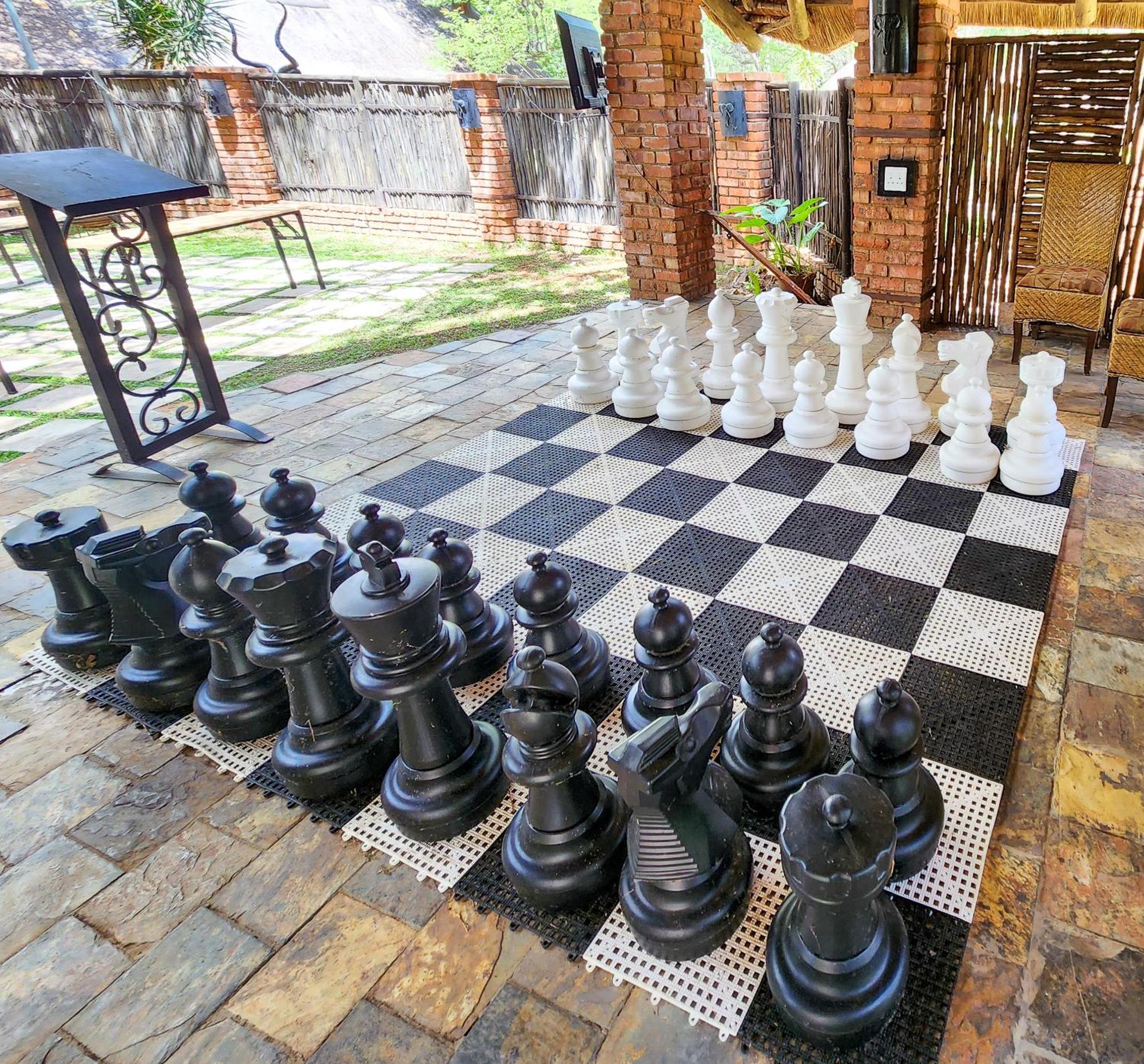 Ditholo Game Lodge Bela Bela المظهر الخارجي الصورة